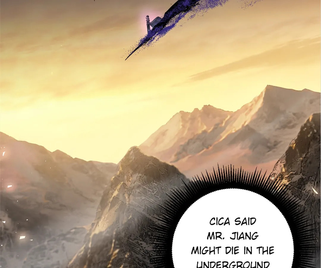 Zerg Ruler: I Command the Scourge Chapter 105 page 2 - 