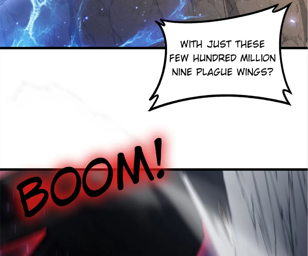 Zerg Ruler: I Command the Scourge Chapter 105 page 101 - 