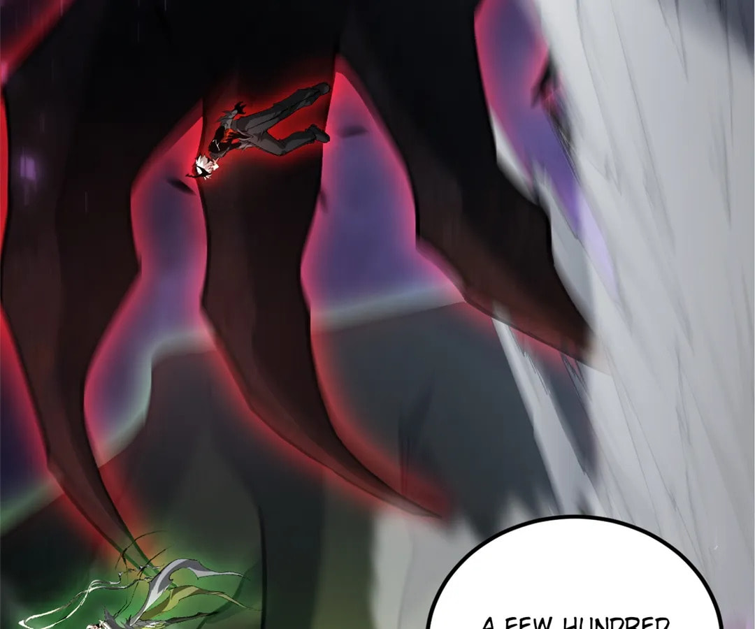 Zerg Ruler: I Command the Scourge Chapter 105 page 102 - 