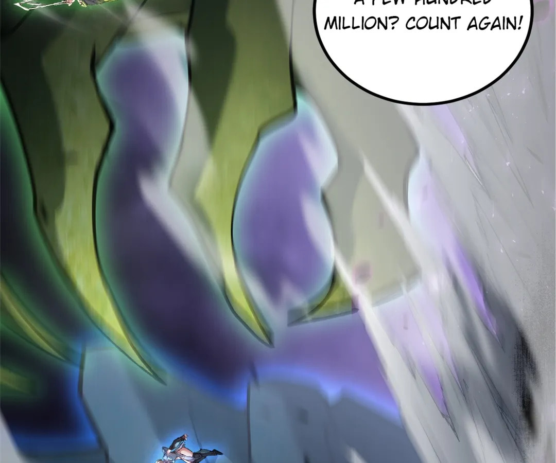 Zerg Ruler: I Command the Scourge Chapter 105 page 103 - 