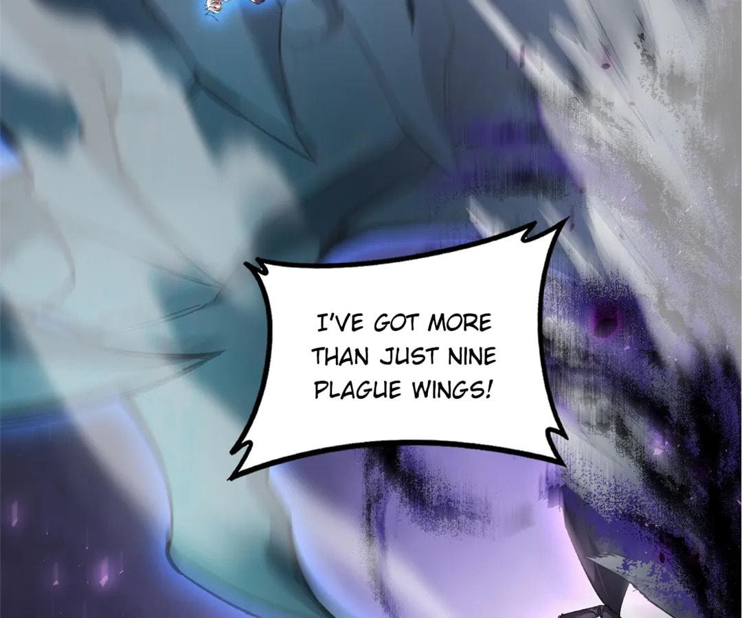 Zerg Ruler: I Command the Scourge Chapter 105 page 104 - 