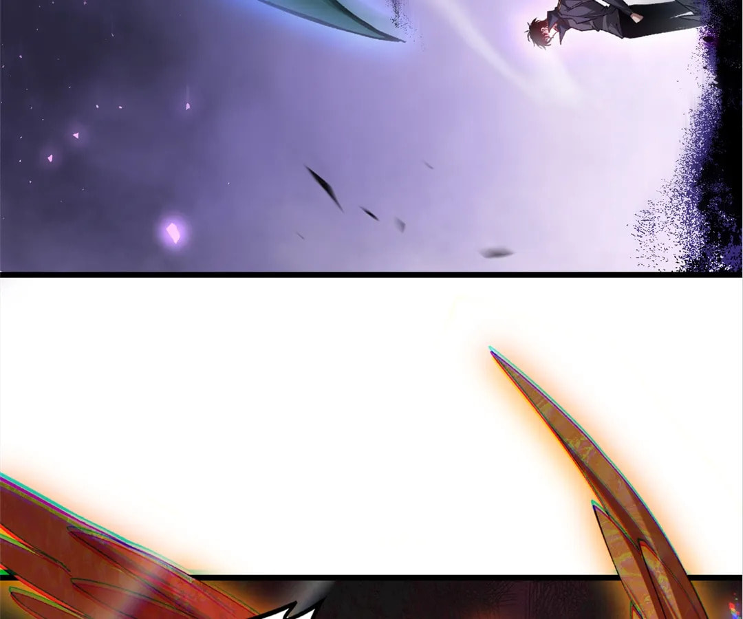 Zerg Ruler: I Command the Scourge Chapter 105 page 105 - 