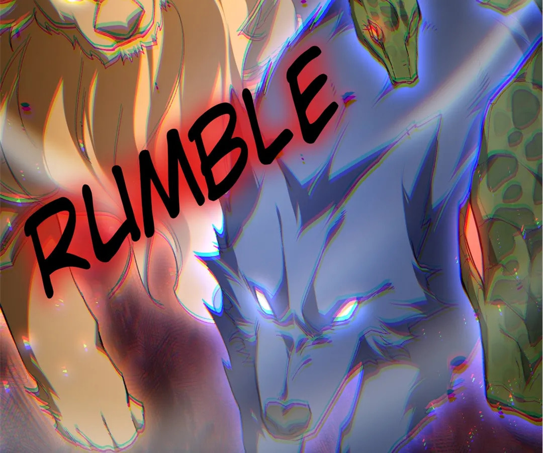 Zerg Ruler: I Command the Scourge Chapter 105 page 108 - 