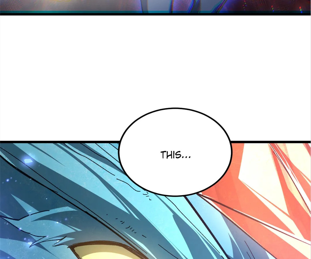 Zerg Ruler: I Command the Scourge Chapter 105 page 109 - 