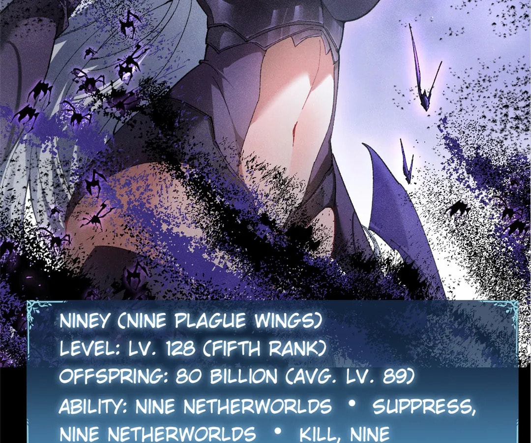 Zerg Ruler: I Command the Scourge Chapter 105 page 12 - 
