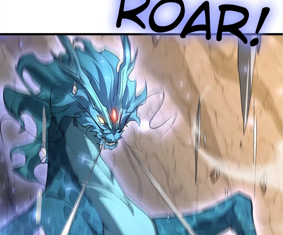 Zerg Ruler: I Command the Scourge Chapter 105 page 111 - 