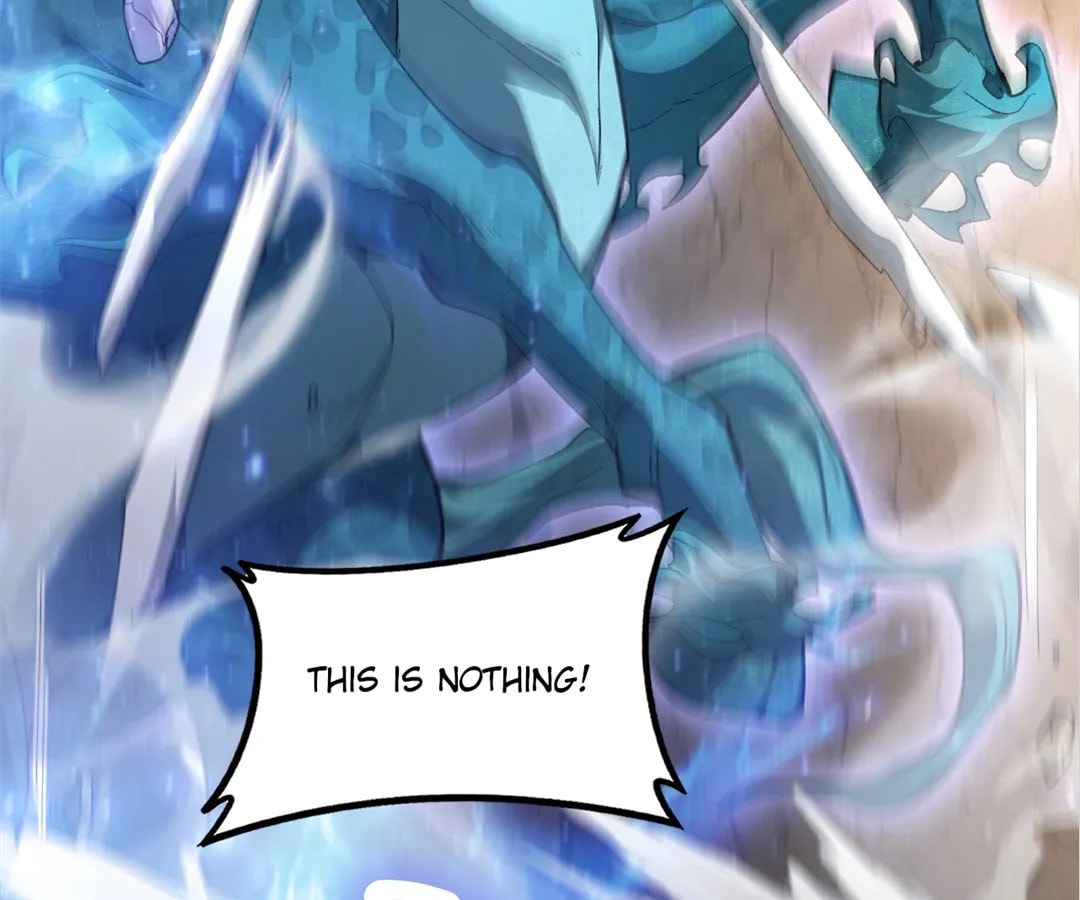 Zerg Ruler: I Command the Scourge Chapter 105 page 112 - 