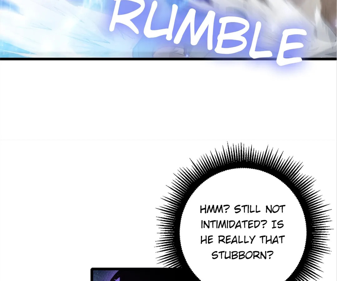 Zerg Ruler: I Command the Scourge Chapter 105 page 113 - 