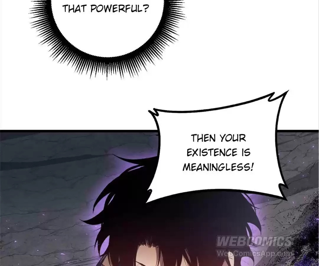 Zerg Ruler: I Command the Scourge Chapter 105 page 115 - 