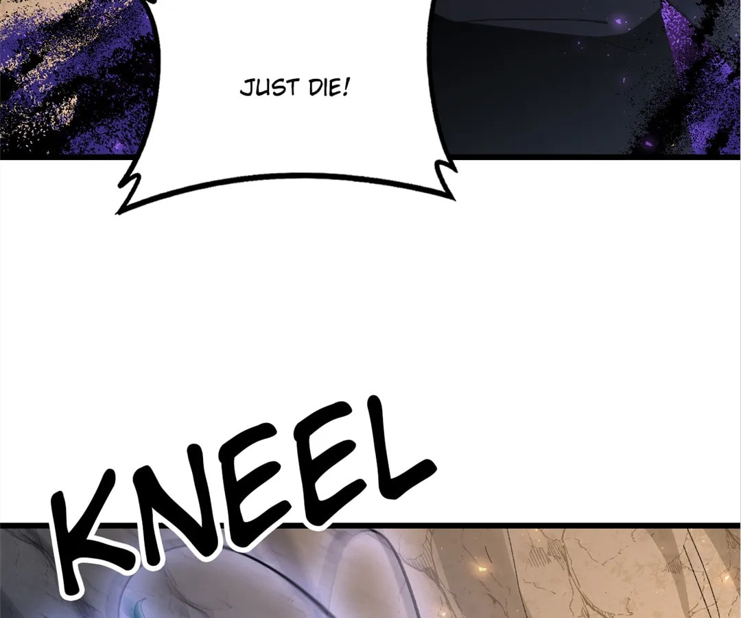 Zerg Ruler: I Command the Scourge Chapter 105 page 117 - 