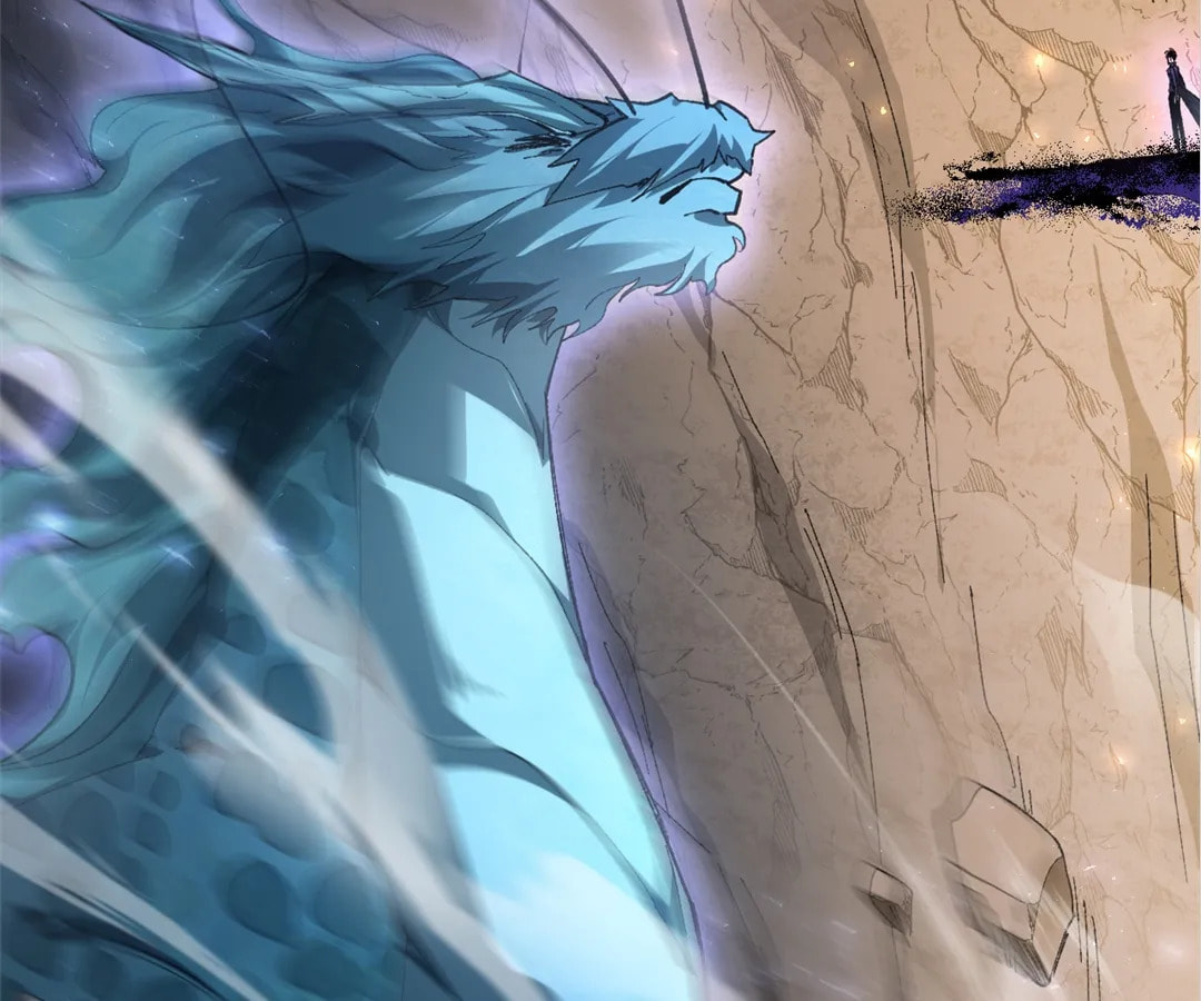 Zerg Ruler: I Command the Scourge Chapter 105 page 118 - 