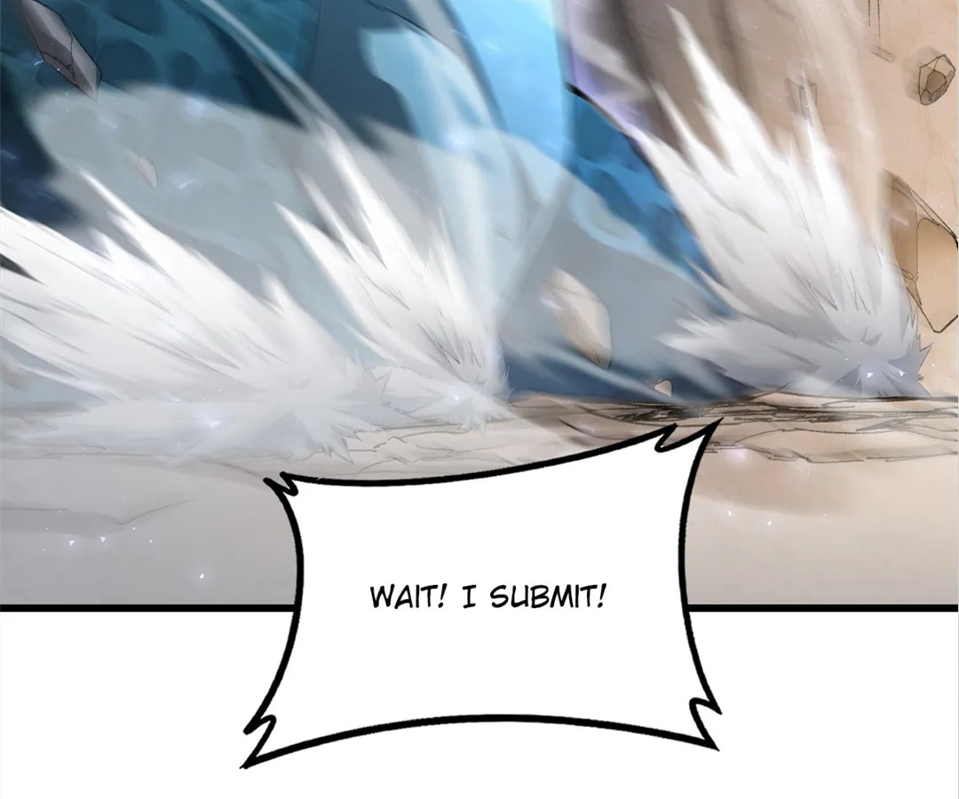 Zerg Ruler: I Command the Scourge Chapter 105 page 119 - 
