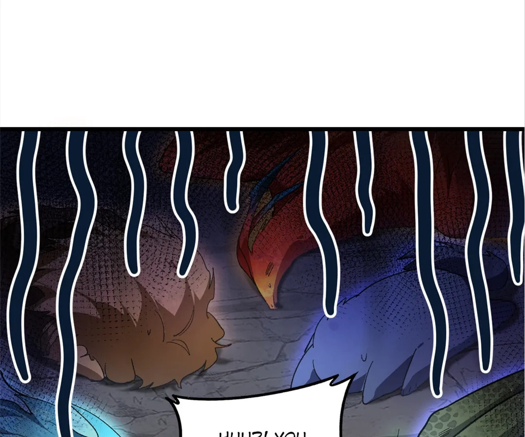 Zerg Ruler: I Command the Scourge Chapter 105 page 120 - 