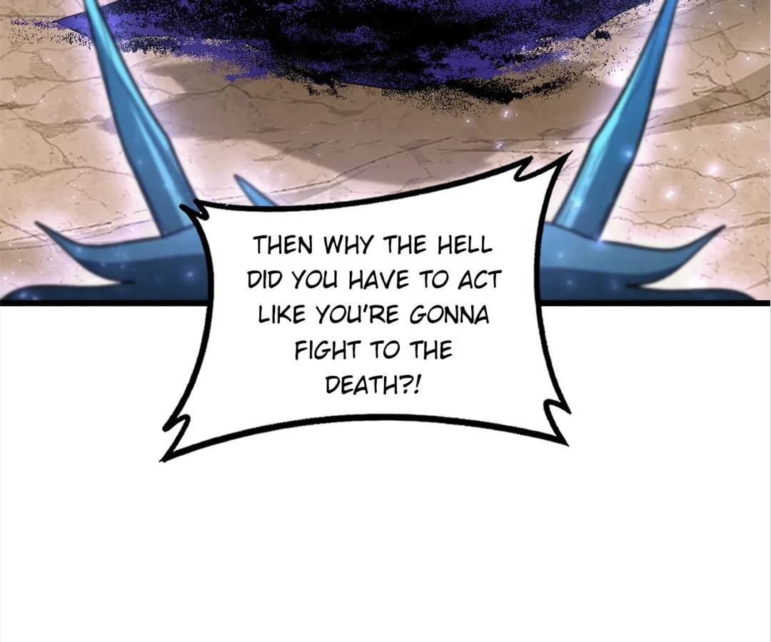 Zerg Ruler: I Command the Scourge Chapter 105 page 122 - 