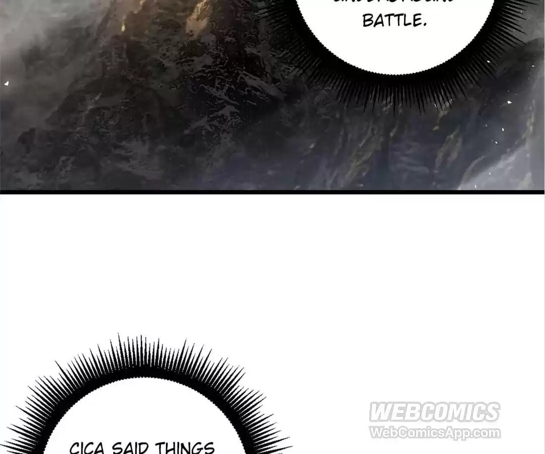 Zerg Ruler: I Command the Scourge Chapter 105 page 3 - 