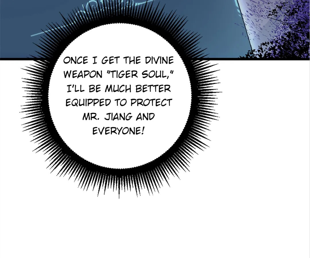 Zerg Ruler: I Command the Scourge Chapter 105 page 28 - 