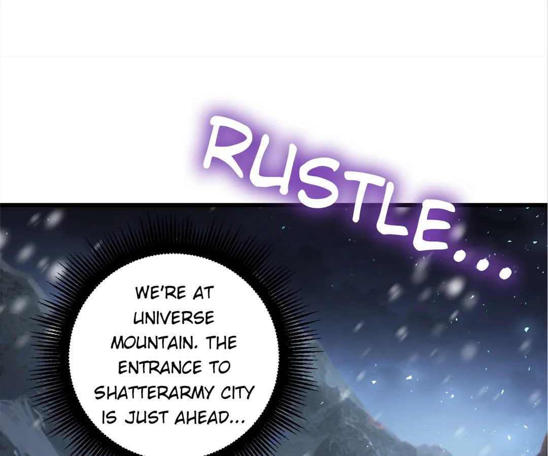 Zerg Ruler: I Command the Scourge Chapter 105 page 29 - 