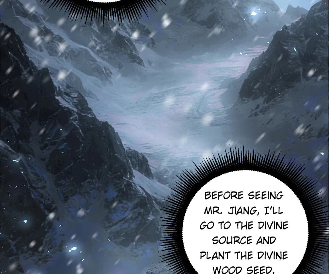 Zerg Ruler: I Command the Scourge Chapter 105 page 30 - 