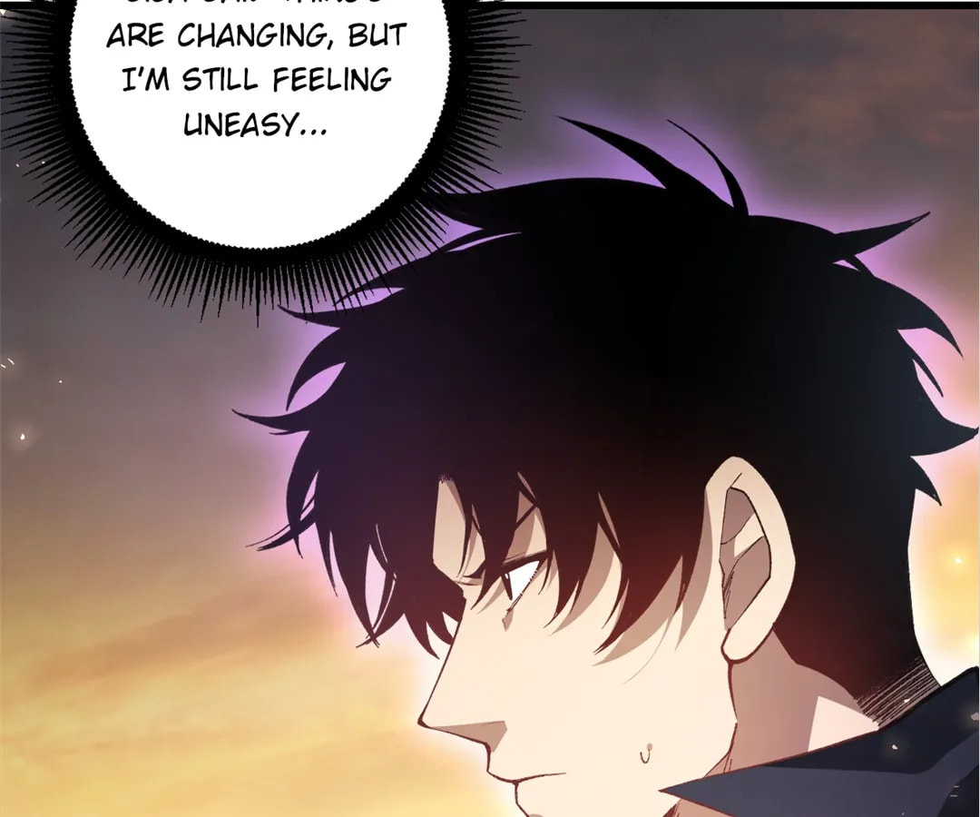 Zerg Ruler: I Command the Scourge Chapter 105 page 4 - 
