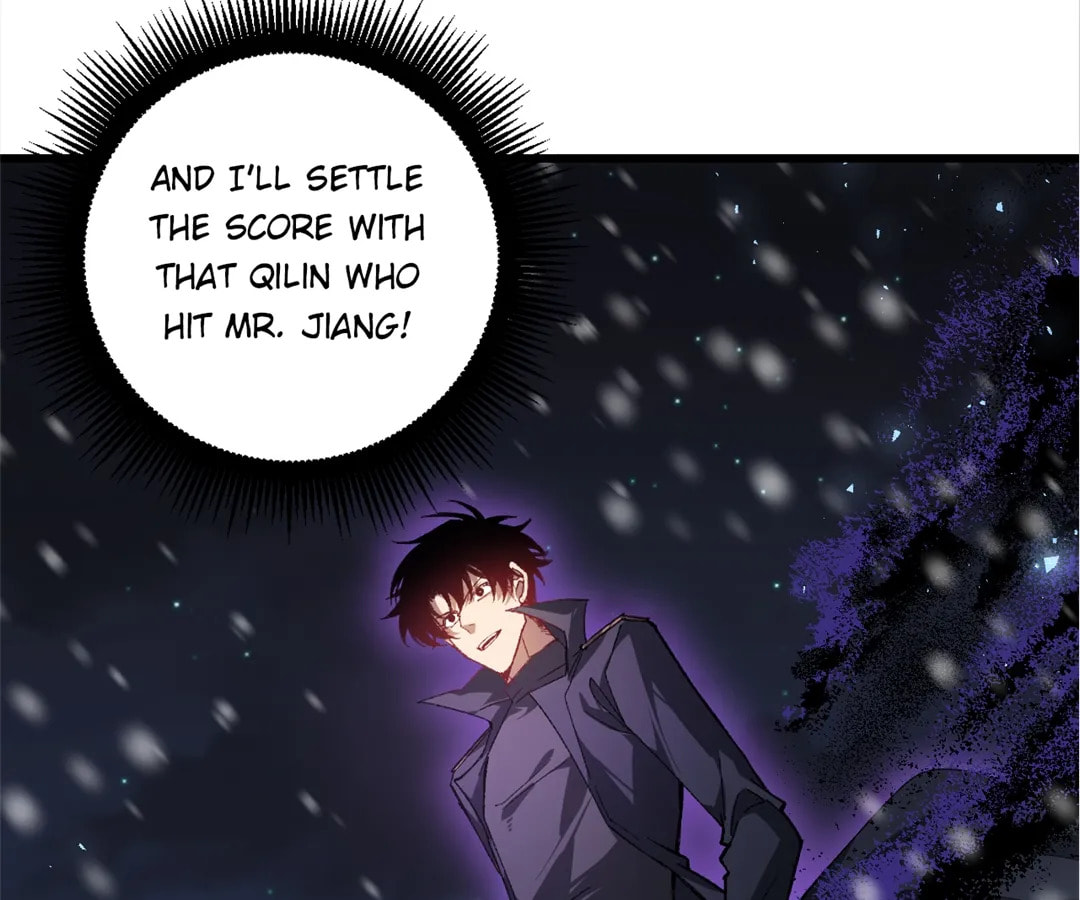Zerg Ruler: I Command the Scourge Chapter 105 page 32 - 