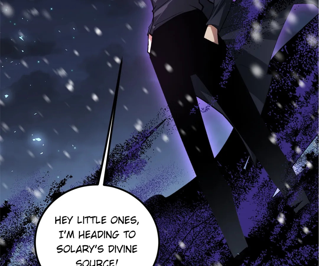 Zerg Ruler: I Command the Scourge Chapter 105 page 33 - 