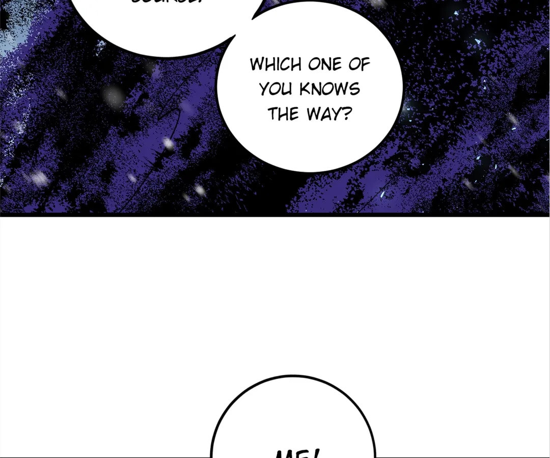Zerg Ruler: I Command the Scourge Chapter 105 page 34 - 