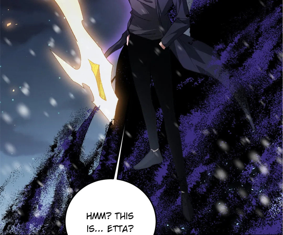 Zerg Ruler: I Command the Scourge Chapter 105 page 38 - 