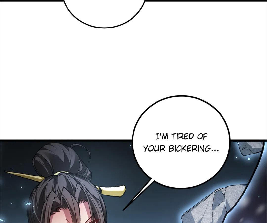 Zerg Ruler: I Command the Scourge Chapter 105 page 39 - 