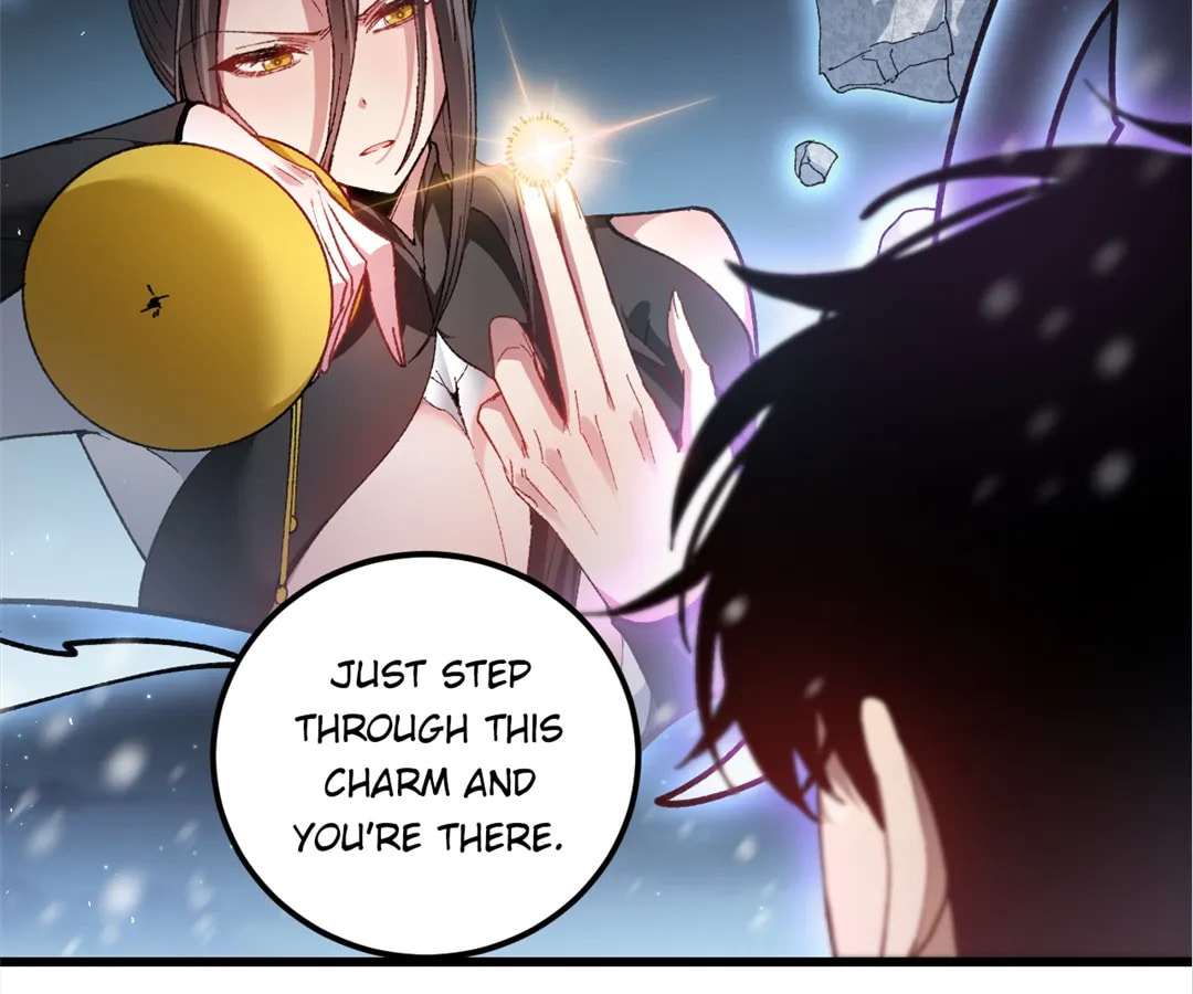 Zerg Ruler: I Command the Scourge Chapter 105 page 40 - 
