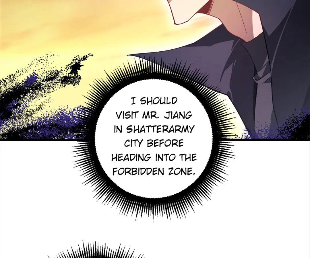 Zerg Ruler: I Command the Scourge Chapter 105 page 5 - 