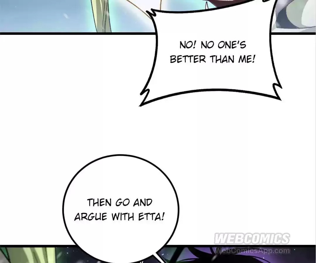 Zerg Ruler: I Command the Scourge Chapter 105 page 43 - 