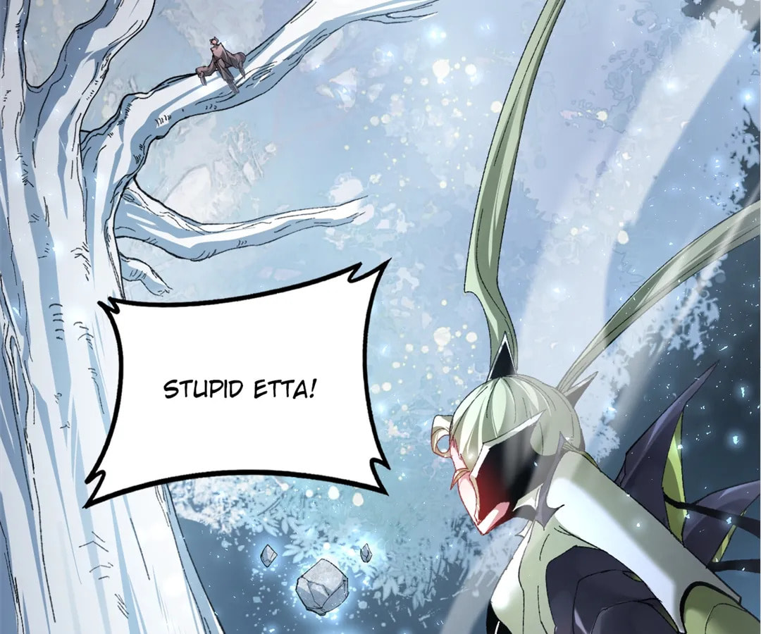 Zerg Ruler: I Command the Scourge Chapter 105 page 46 - 