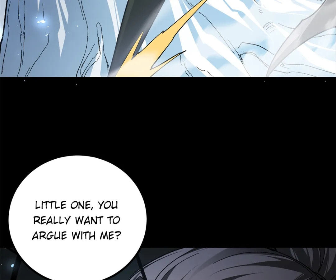 Zerg Ruler: I Command the Scourge Chapter 105 page 48 - 