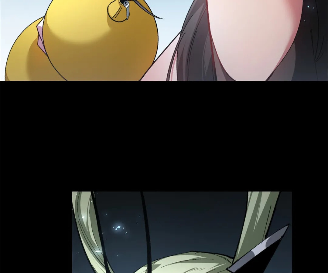 Zerg Ruler: I Command the Scourge Chapter 105 page 50 - 
