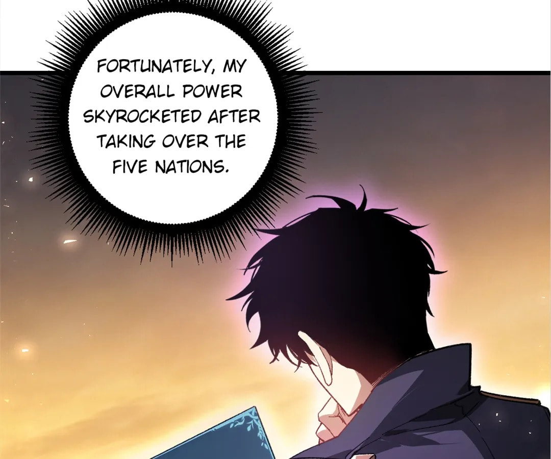 Zerg Ruler: I Command the Scourge Chapter 105 page 6 - 