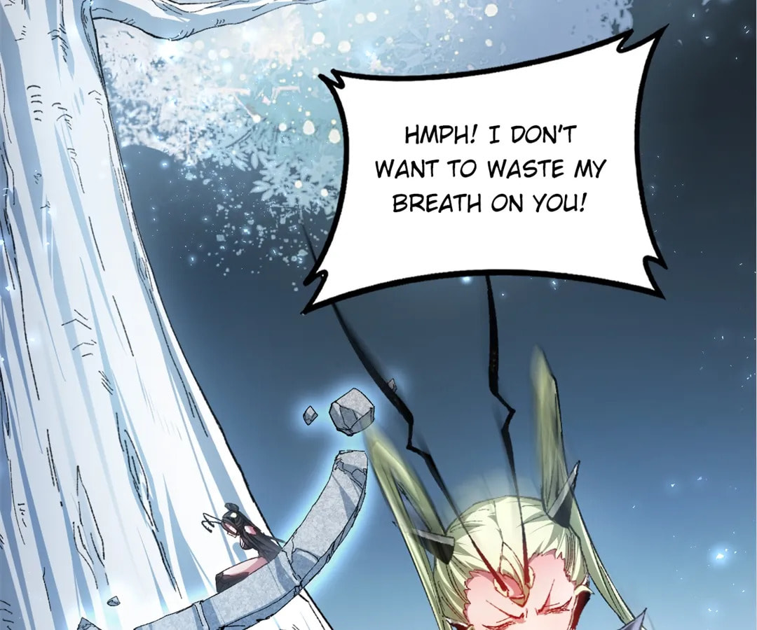 Zerg Ruler: I Command the Scourge Chapter 105 page 53 - 