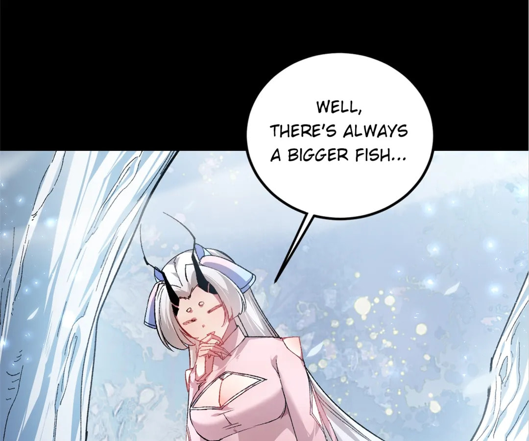 Zerg Ruler: I Command the Scourge Chapter 105 page 55 - 
