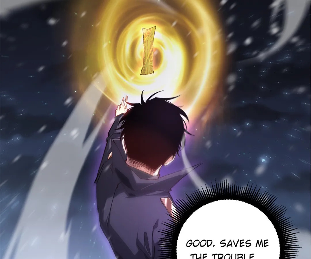 Zerg Ruler: I Command the Scourge Chapter 105 page 58 - 