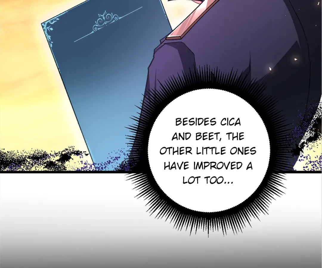 Zerg Ruler: I Command the Scourge Chapter 105 page 7 - 