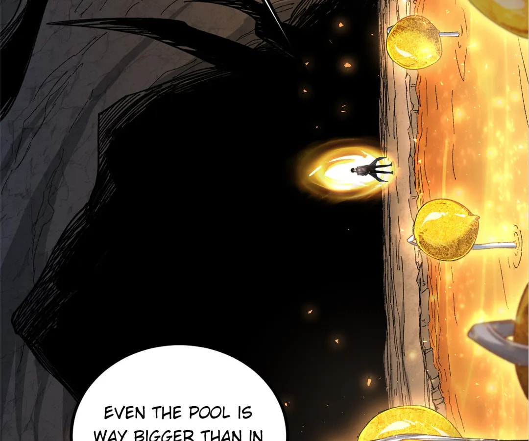 Zerg Ruler: I Command the Scourge Chapter 105 page 63 - 
