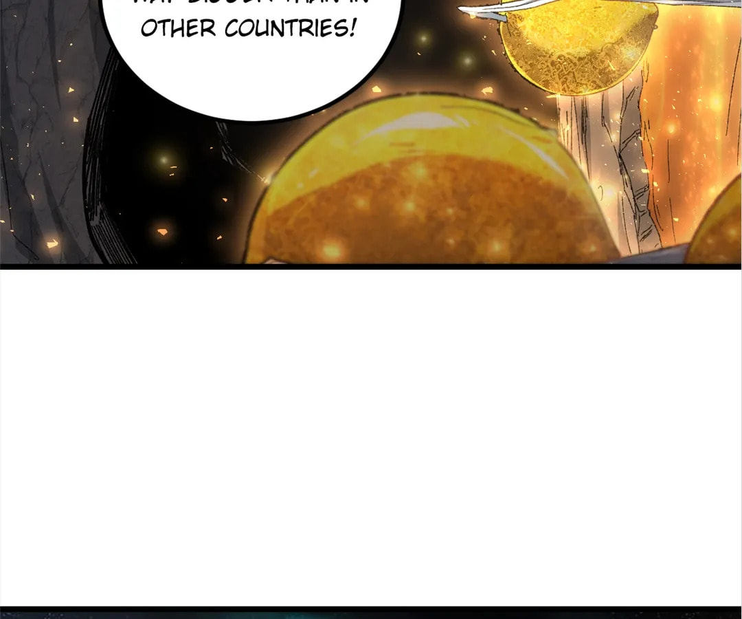 Zerg Ruler: I Command the Scourge Chapter 105 page 64 - 