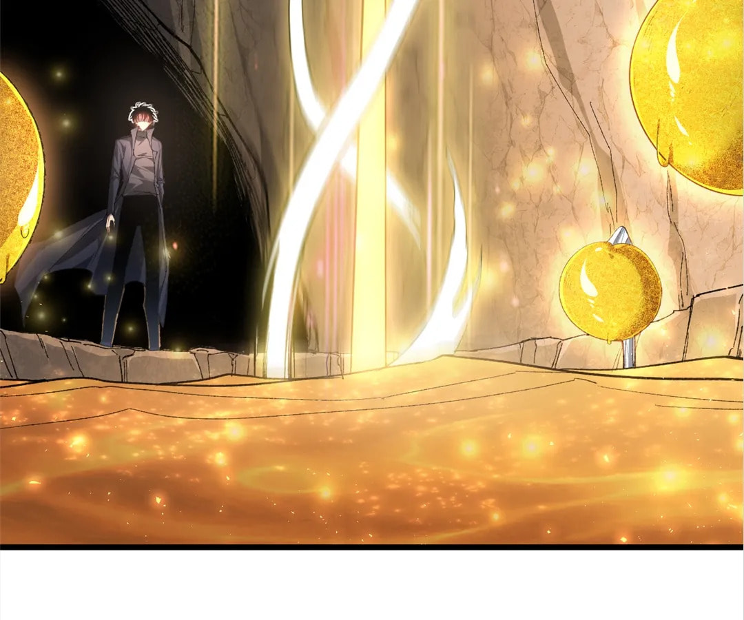 Zerg Ruler: I Command the Scourge Chapter 105 page 70 - 