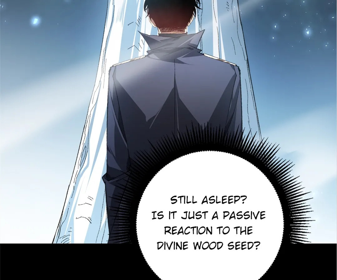 Zerg Ruler: I Command the Scourge Chapter 105 page 77 - 