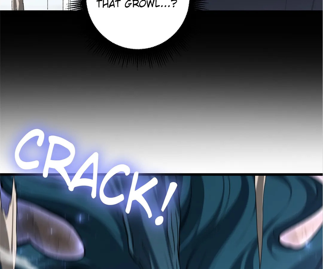 Zerg Ruler: I Command the Scourge Chapter 105 page 87 - 