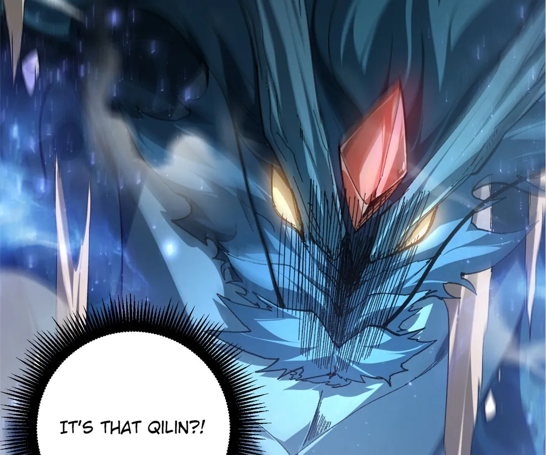 Zerg Ruler: I Command the Scourge Chapter 105 page 88 - 