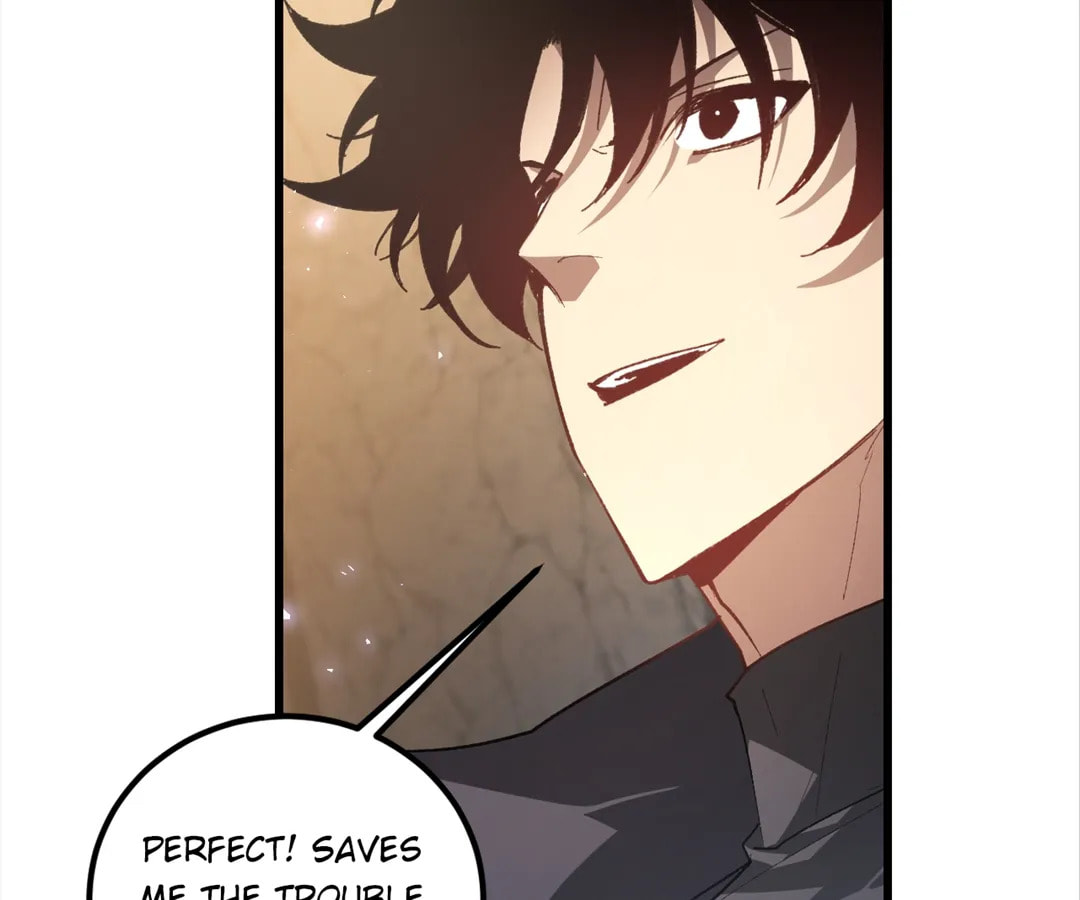 Zerg Ruler: I Command the Scourge Chapter 105 page 90 - 