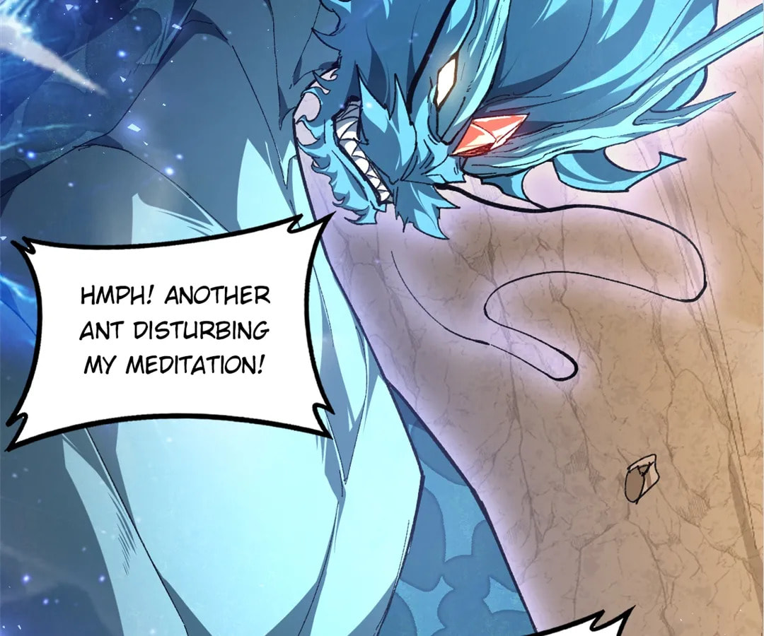 Zerg Ruler: I Command the Scourge Chapter 105 page 92 - 