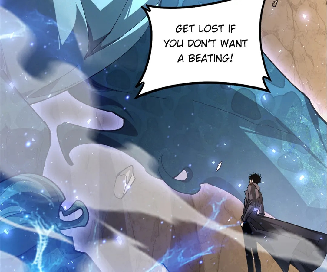 Zerg Ruler: I Command the Scourge Chapter 105 page 93 - 