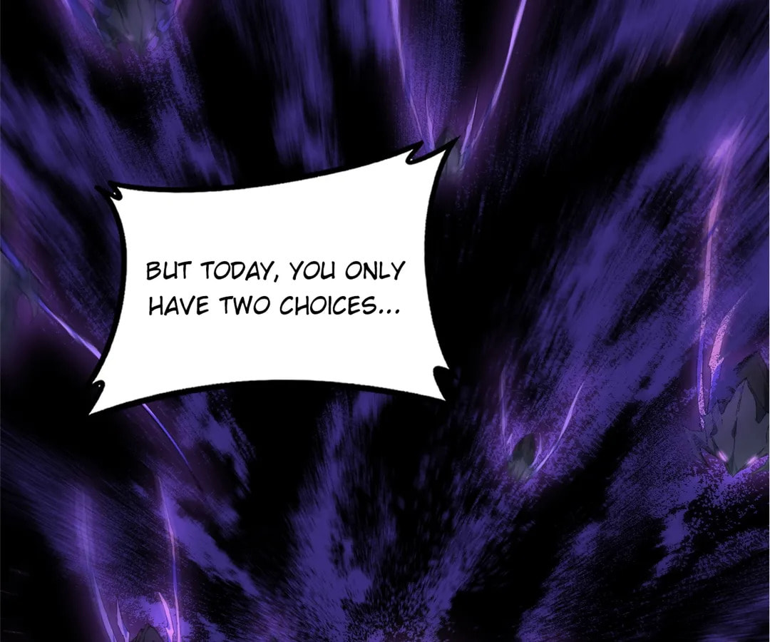 Zerg Ruler: I Command the Scourge Chapter 105 page 97 - 