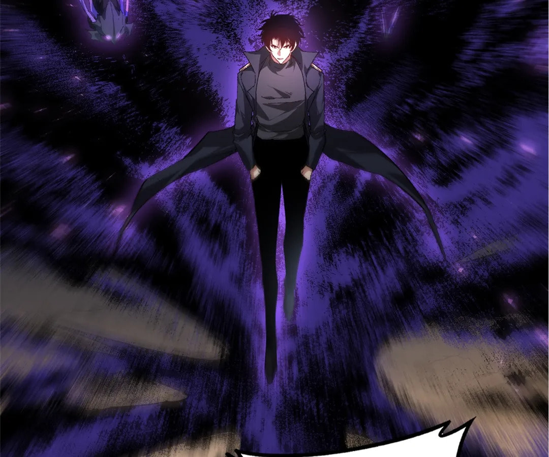 Zerg Ruler: I Command the Scourge Chapter 105 page 98 - 